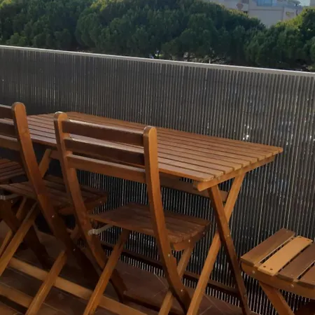 La Citadelle Du Soleil Апартаменты